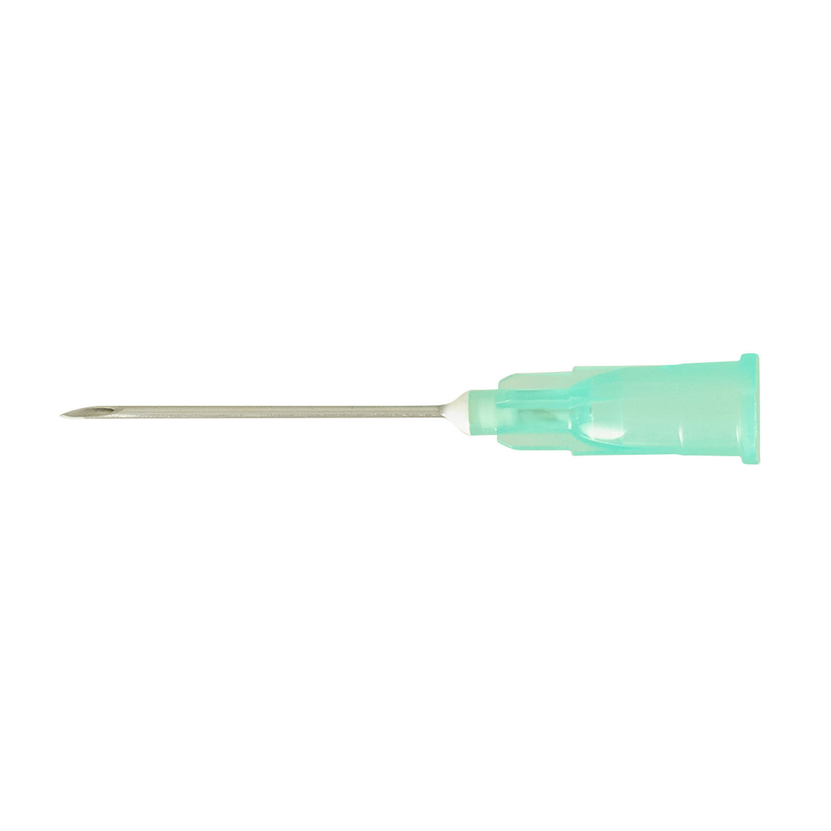 Agani Needles 21g X 25mm Box 100