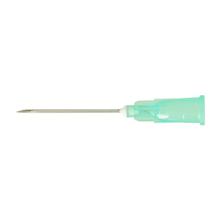 Agani Needles 21g X 25mm Box 100