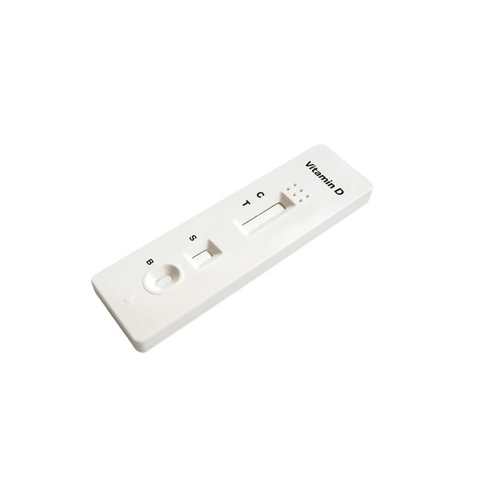 Vit D Rapid Test Cassette
