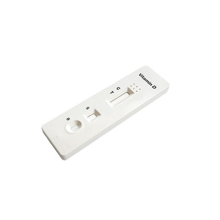 Vit D Rapid Test Cassette