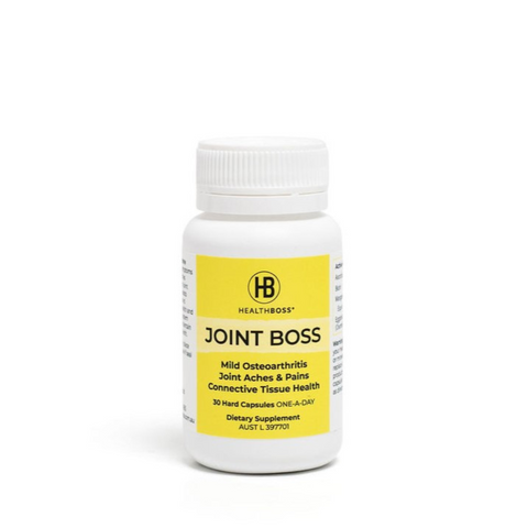 Health Boss Joint Boss 30c