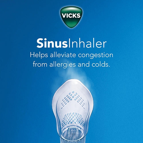Vicks Sinus Inhaler