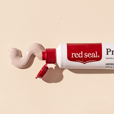 Red Seal Toothpaste Propolis 100g