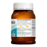 Blackmores Odourless Fish Oil 200 Mini Capsules