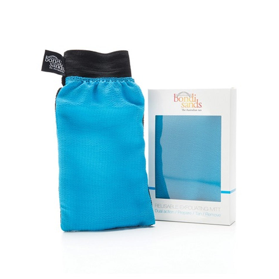 Bondi Sands Reusable Exfoliating Mitt 36g
