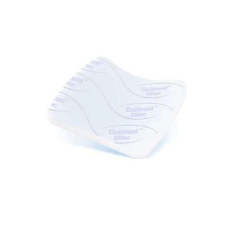 Cutimed Siltec 5cm x 6cm Sterile 10 Pack