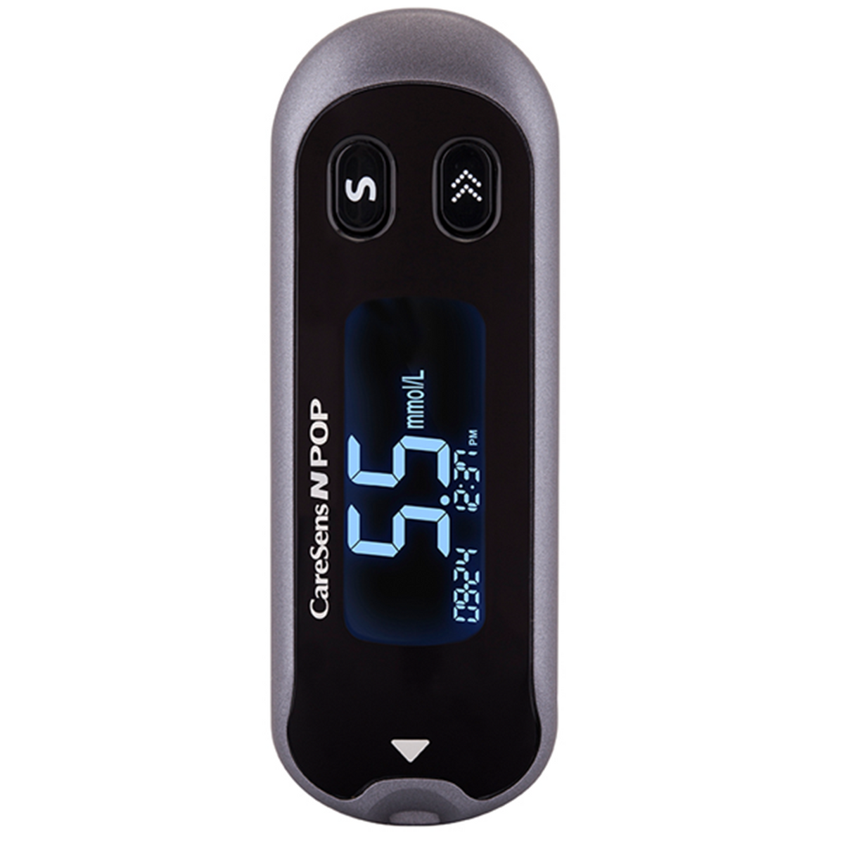 Caresens N POP Blood Glucose Monitor