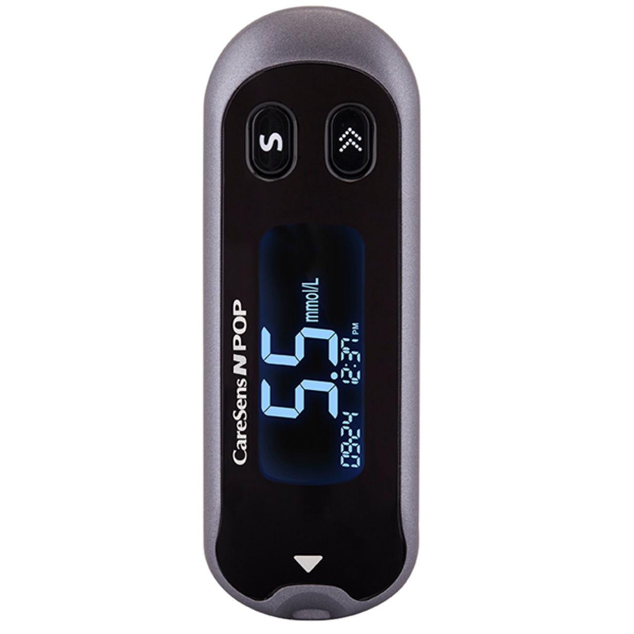 Caresens N POP Blood Glucose Monitor