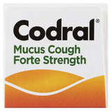 Codral Mucus Cough Forte Strength Berry 200ml