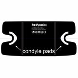 Body Assist Deluxe Thermal X-Lock Knee Wrap