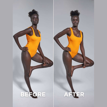 Bondi Sands Technocolor 1 Hour Express Self Tanning Foam Caramel 200ml