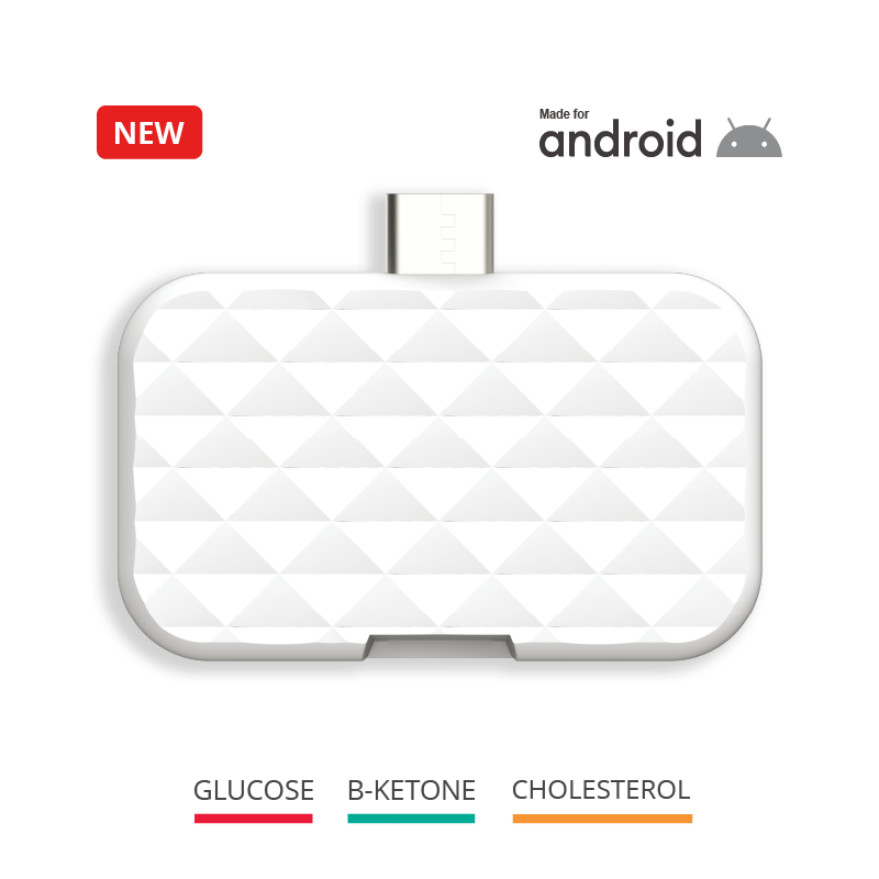 LIfeSmart Mini Multi Meter Android