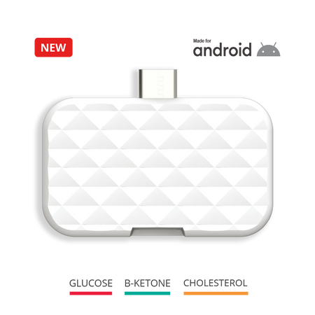 LIfeSmart Mini Multi Meter Android