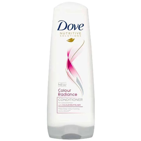Dove Hair Therapy Colour Radiance Conditioner 320ml