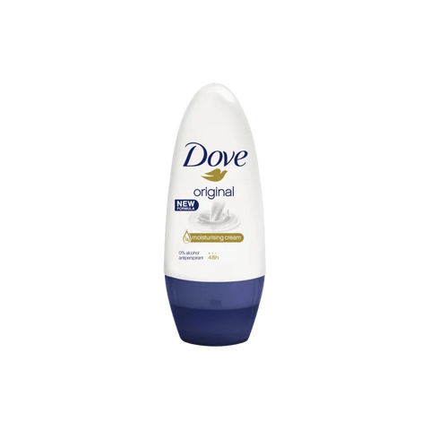 Dove Deodorant Roll On 50ml