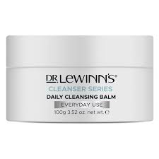 Dr Lewinns Daily Cleansing Balm 100g