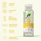 Dr Organic Mum Stretch Mark Oil With Calendula 100ml