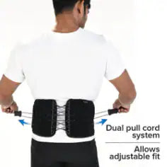 Futuro Easy Adjustable Back 1 Pack