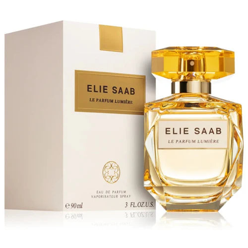 ELIE SAAB Le Parfum Lumiere EDP Spray 50mL