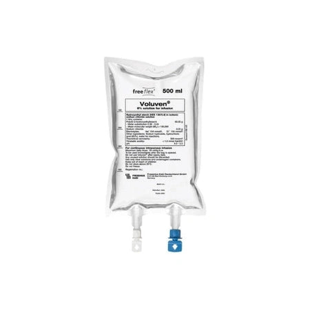 Voluven 6% 500ml