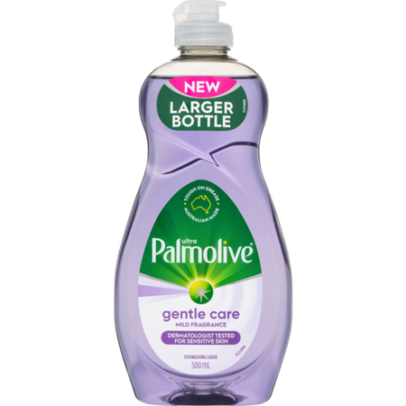 PALMOLIVE ULTRA GENTLE CARE 500ML