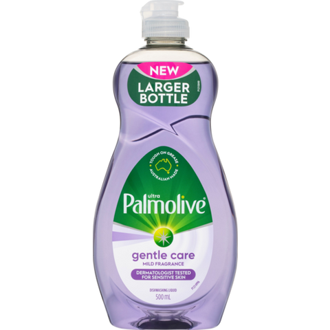PALMOLIVE ULTRA GENTLE CARE 500ML