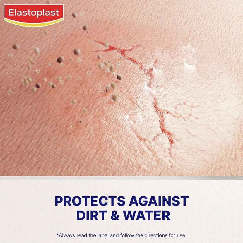 Elastoplast Liquid Plaster 10mL