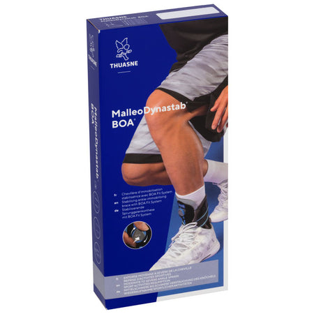 Thuasne Malleo Dynastab Boa Ankle Size 3 1 Each