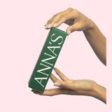 Anna's Wild Yam Cream (Her) Menstrual & Menopausal Symptoms 100g Tube