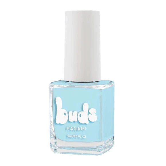 Hanami Buds Kids Nail Polish Cloud 9ml