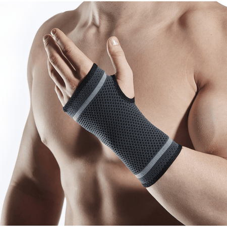 MY Premium Elasticated Hand Support 2XL