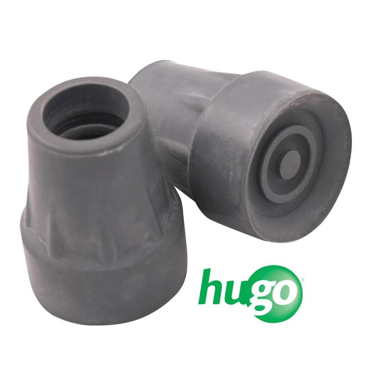 Hugo Crutch Tips 22mm