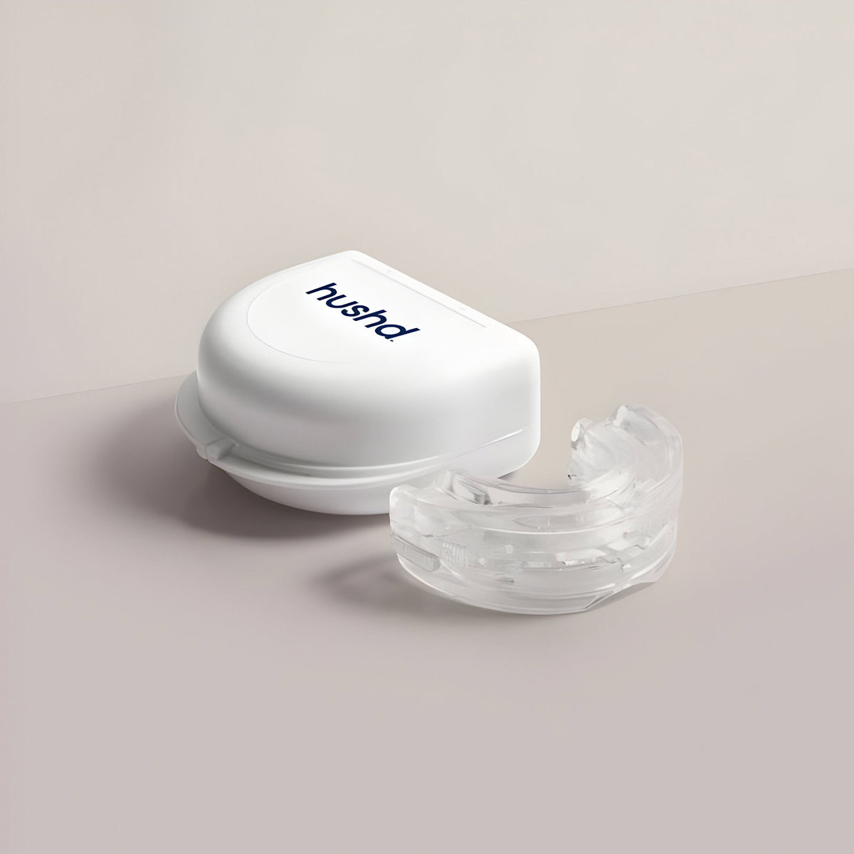 Hushd Regular Anti-Snoring Mouthpiece