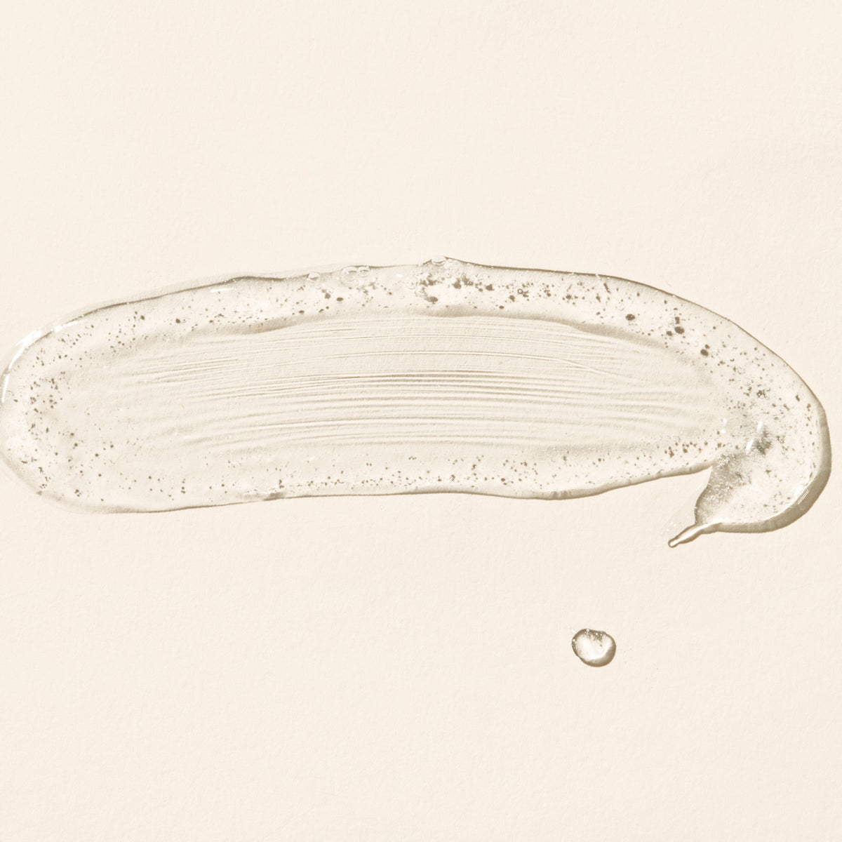 Clear Skincare Hydrating Gel Cleanser With 1% Lactic Acid 150ml