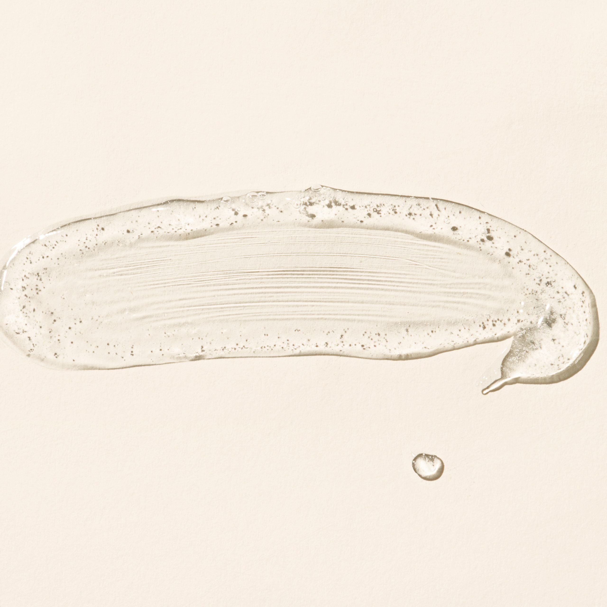 Clear Skincare Hydrating Gel Cleanser With 1% Lactic Acid 150ml