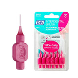 TePe Interdental Brush Original Pink (size 0) 6pcs