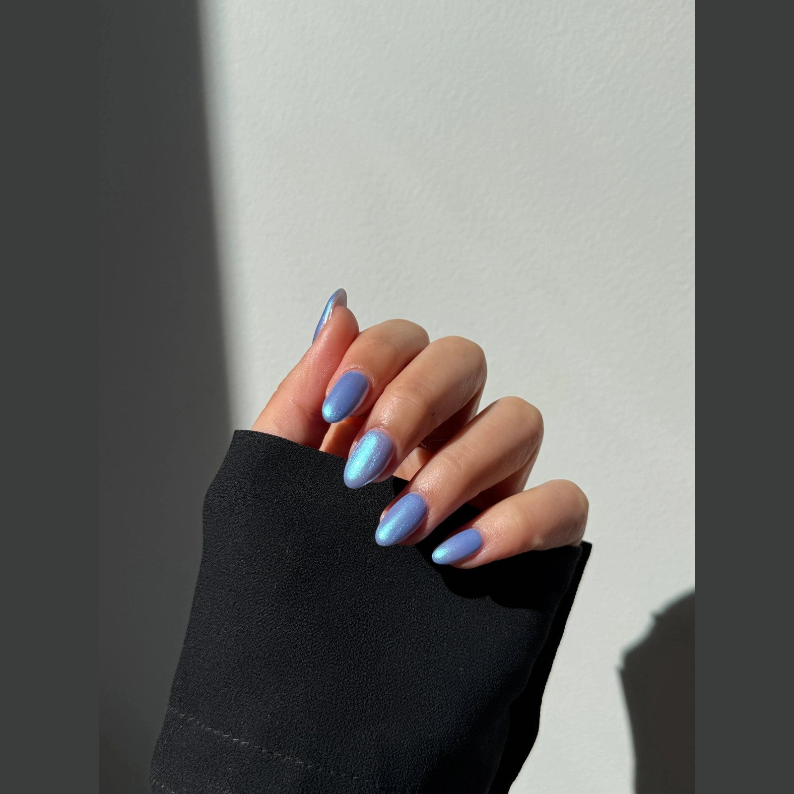 Hanami Nail Polish Ice Queen 15ml