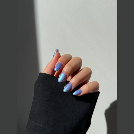 Hanami Nail Polish Ice Queen 15ml