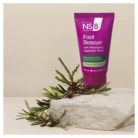 Plunk Ns8 Foot Rescue 60g