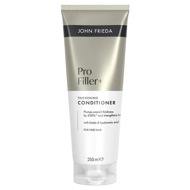 John Frieda Pro Filler+ Thickening Conditioner 250mL