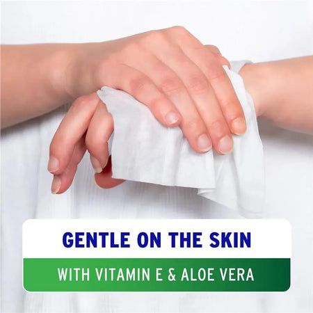 Isocol Multi Purpose Anti-Bacterial 15 Wipes