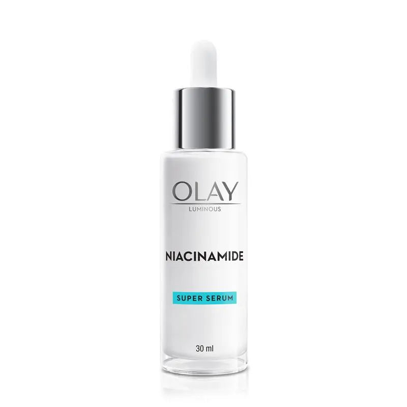 Olay Luminous Niacinamide Super Serum 30ml