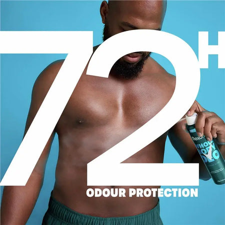 Rexona Men Deodorant Aerosol Ocean Rush 230ml