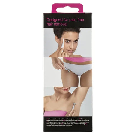 Braun Silk-Epil 3in1 Trimmer FG 1100