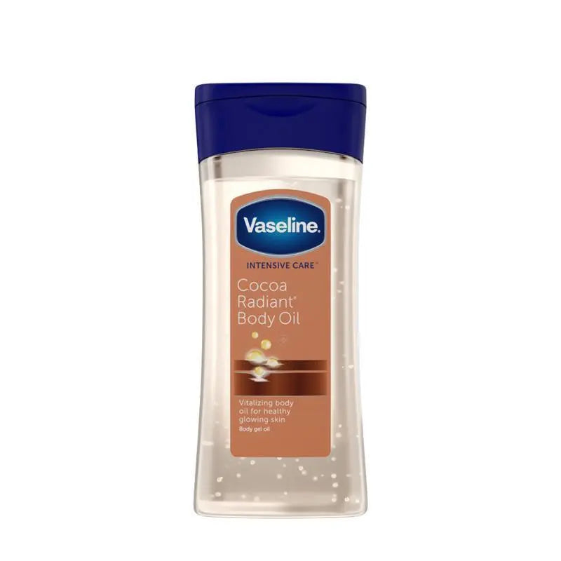 Vaseline Cocoa Radiant Body Oil 200ml