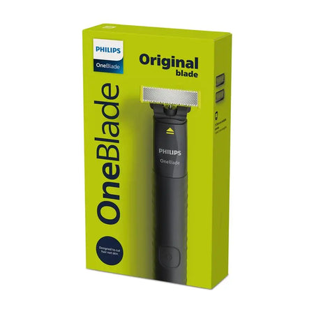 Philips OneBlade Face Original 2 Combs 1 Blade