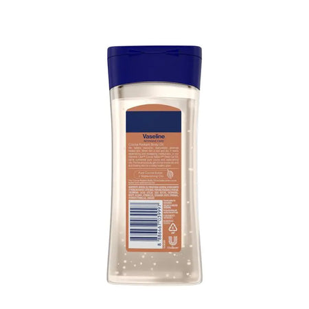 Vaseline Cocoa Radiant Body Oil 200ml