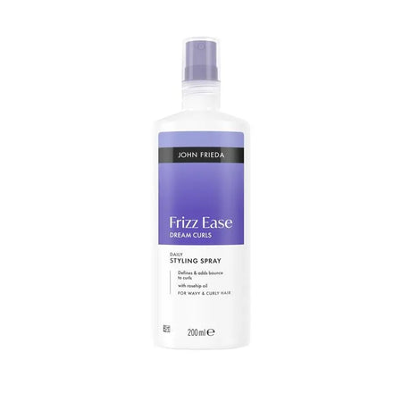John Frieda Frizz Ease Dream Curls Styling Spray 200mL
