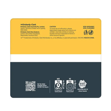 Depend Male Guards Level 2 12 Pack