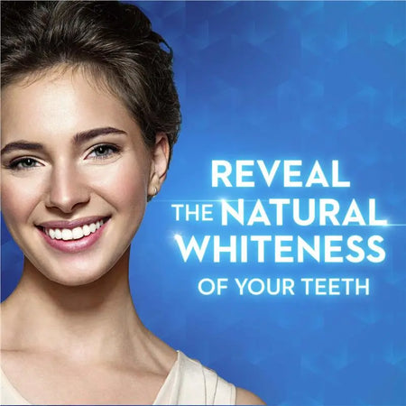 Oral B Toothpaste 3D White Strengthen Enamel 190g